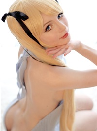 Peachmilky 019-PeachMilky - Marie Rose collect (Dead or Alive)(28)
